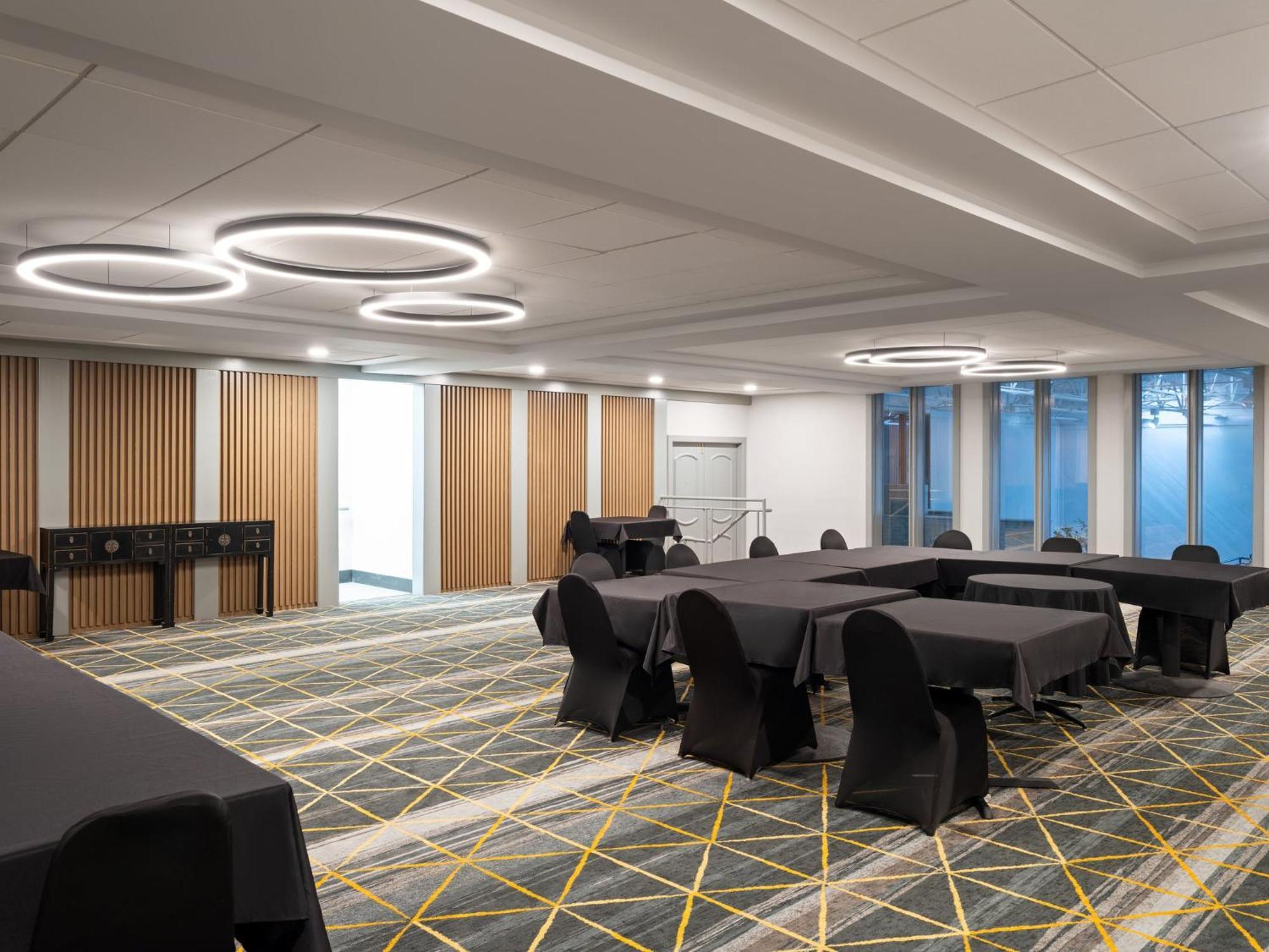 Holiday Inn Portsmouth Downtown By Ihg Exterior foto