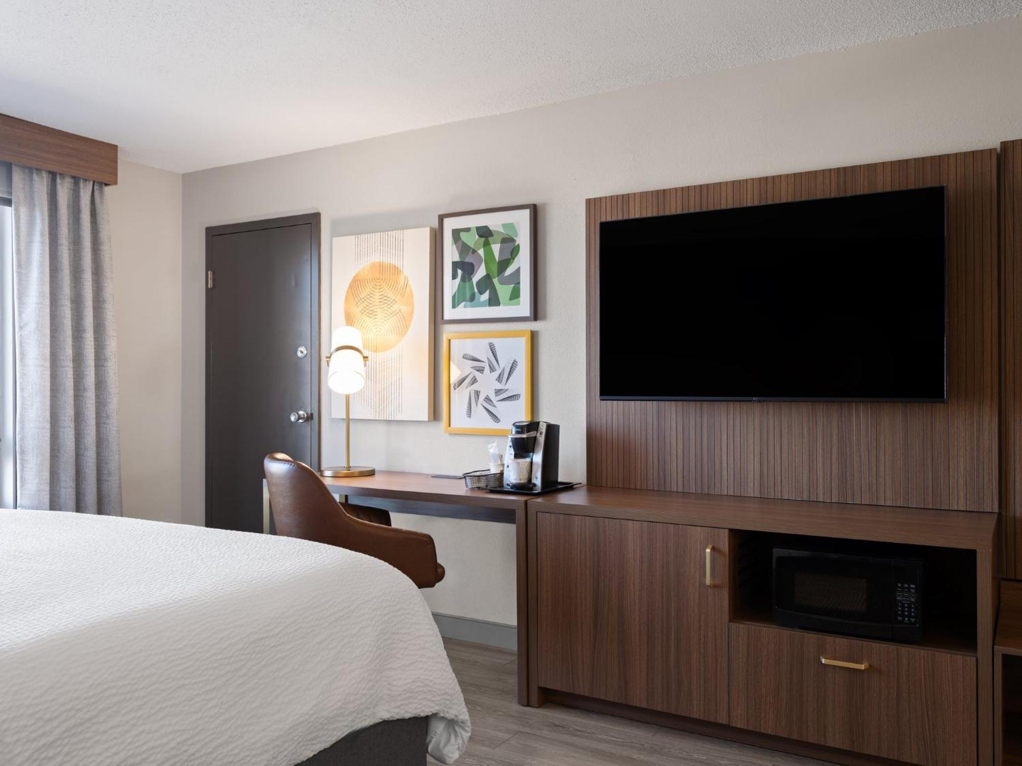 Holiday Inn Portsmouth Downtown By Ihg Exterior foto
