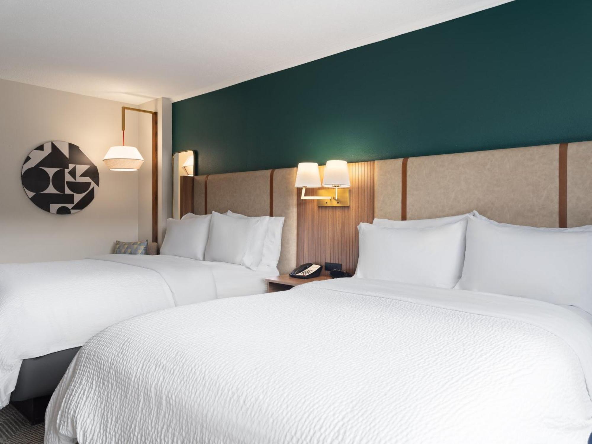 Holiday Inn Portsmouth Downtown By Ihg Exterior foto