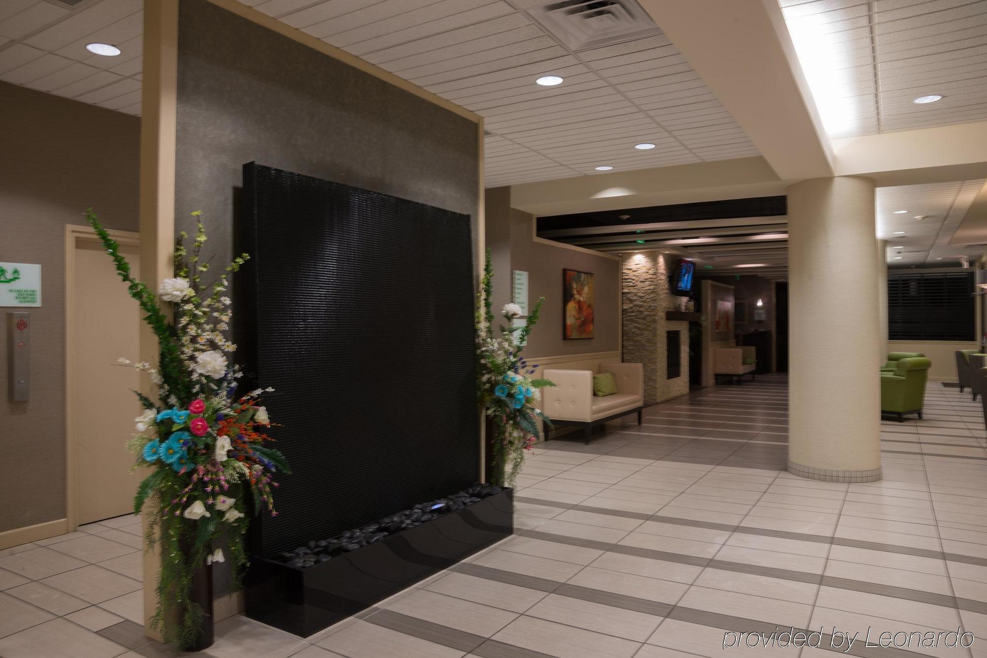Holiday Inn Portsmouth Downtown By Ihg Exterior foto