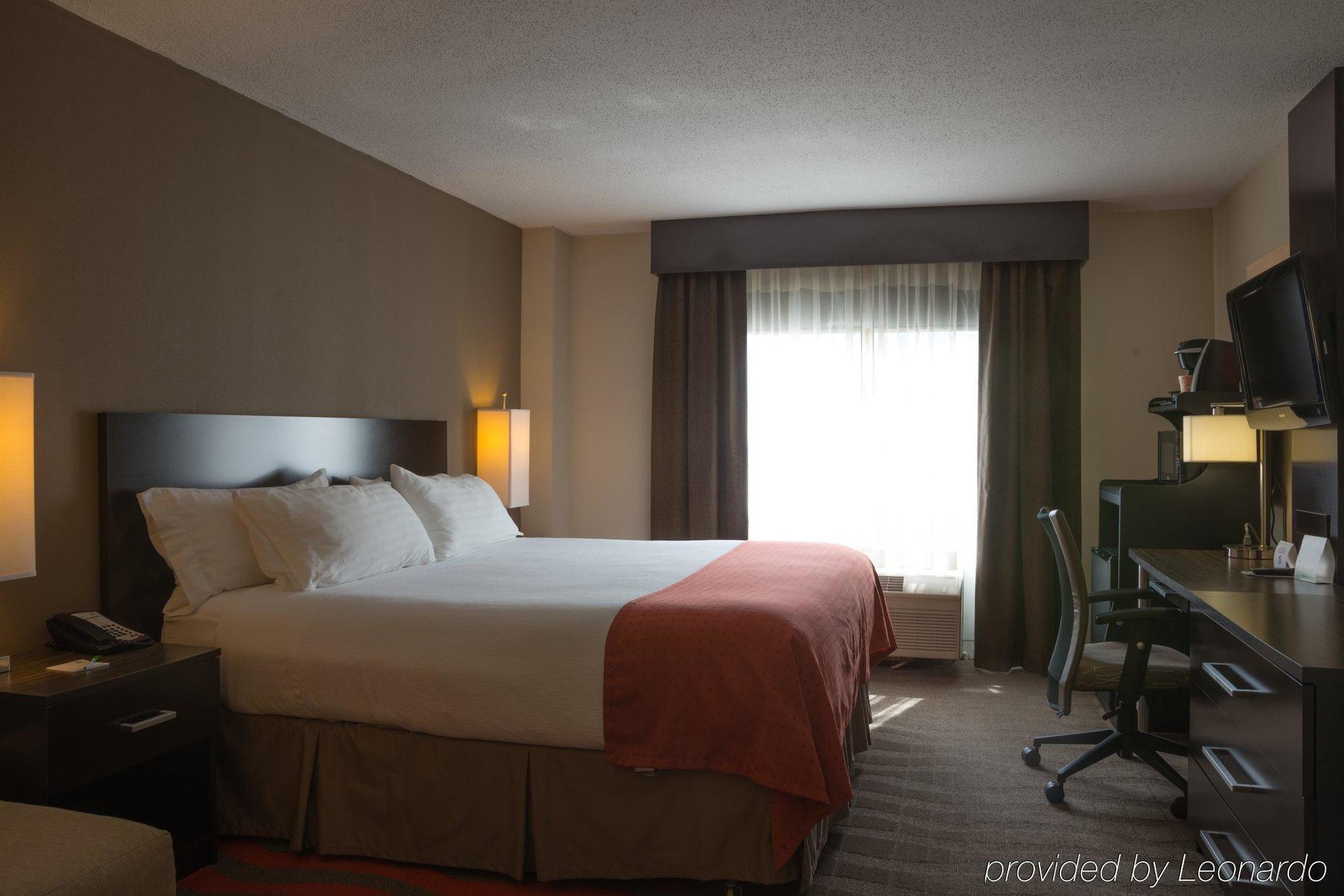 Holiday Inn Portsmouth Downtown By Ihg Exterior foto