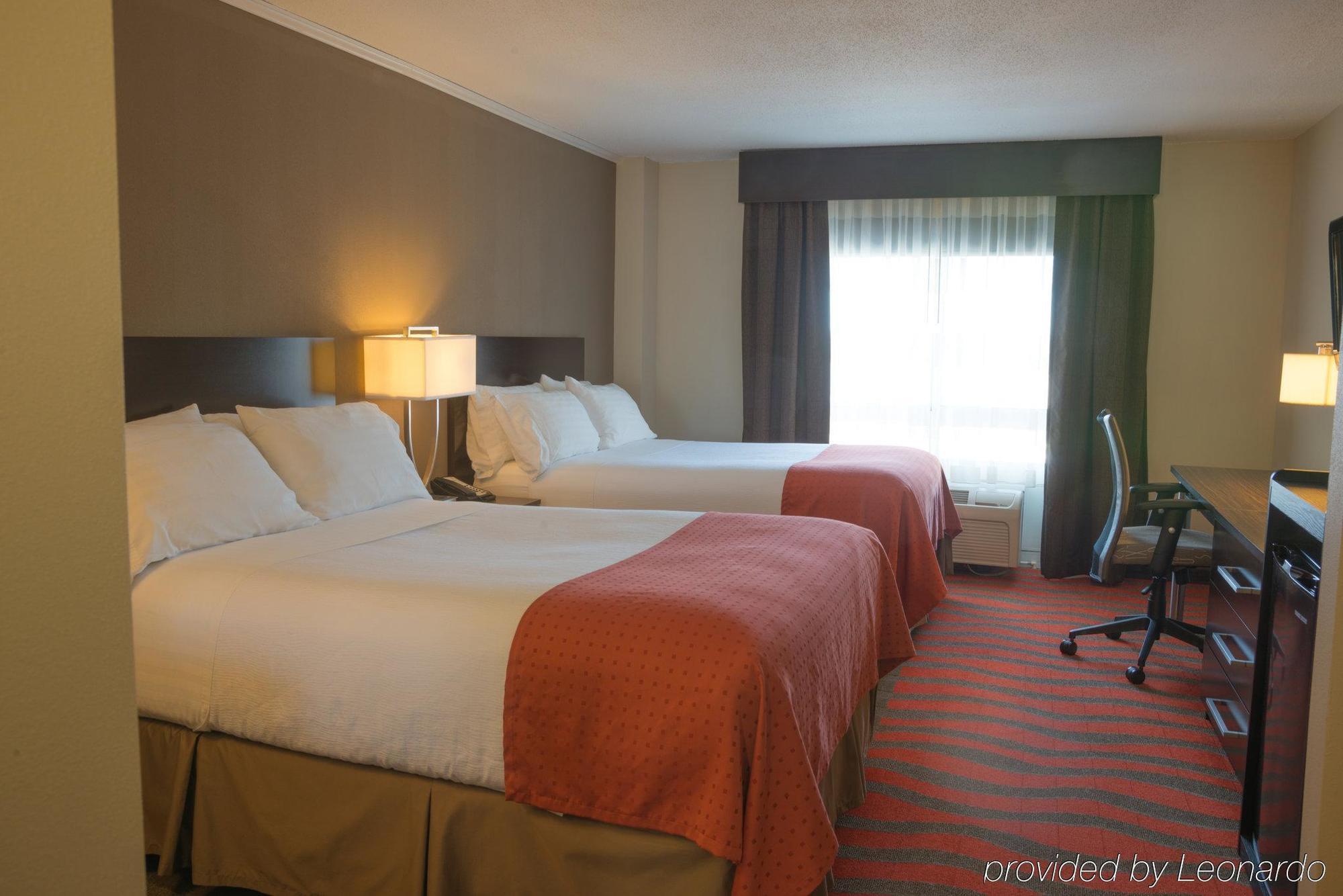 Holiday Inn Portsmouth Downtown By Ihg Exterior foto