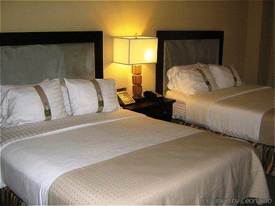 Holiday Inn Portsmouth Downtown By Ihg Zimmer foto