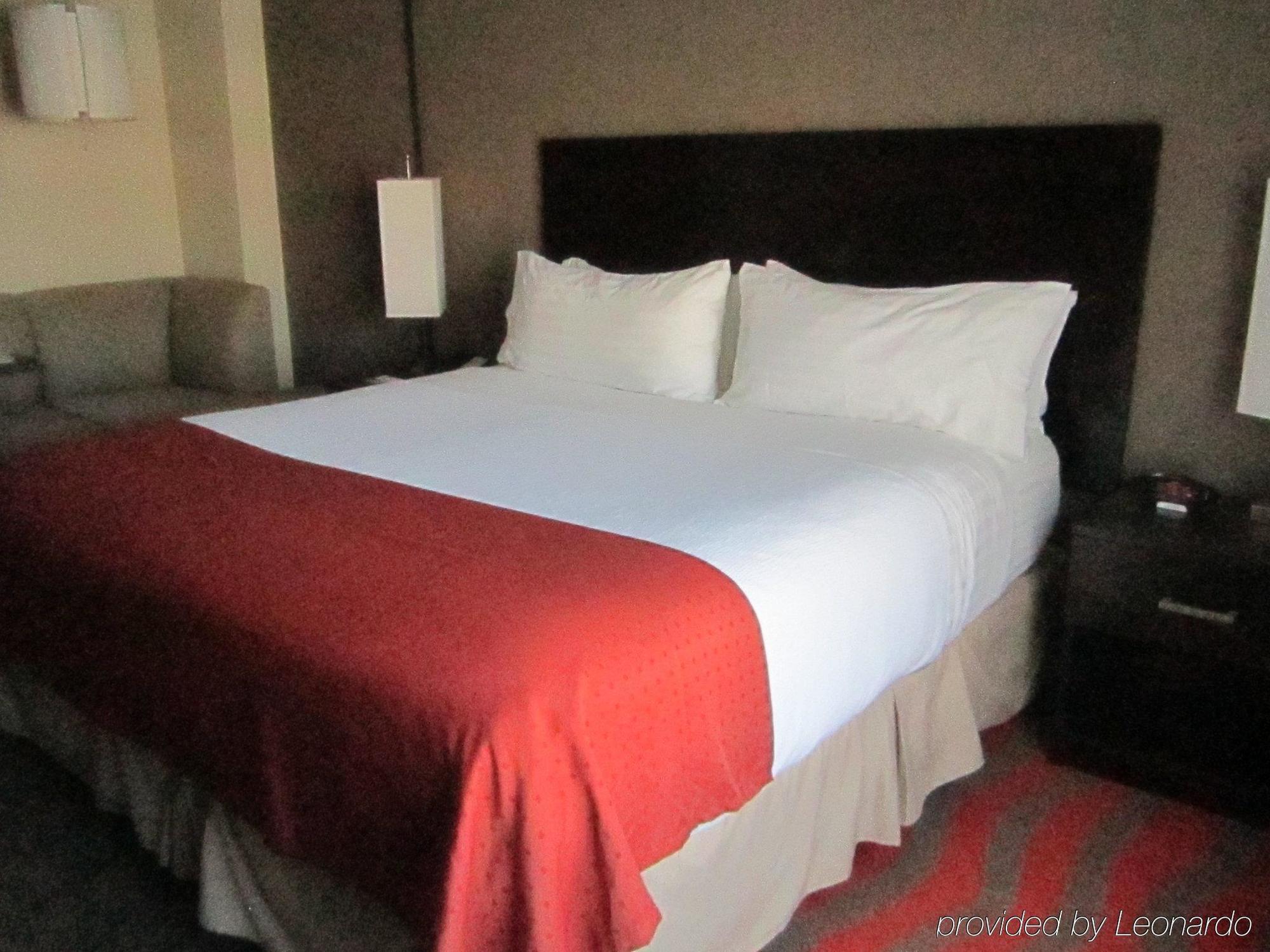 Holiday Inn Portsmouth Downtown By Ihg Exterior foto