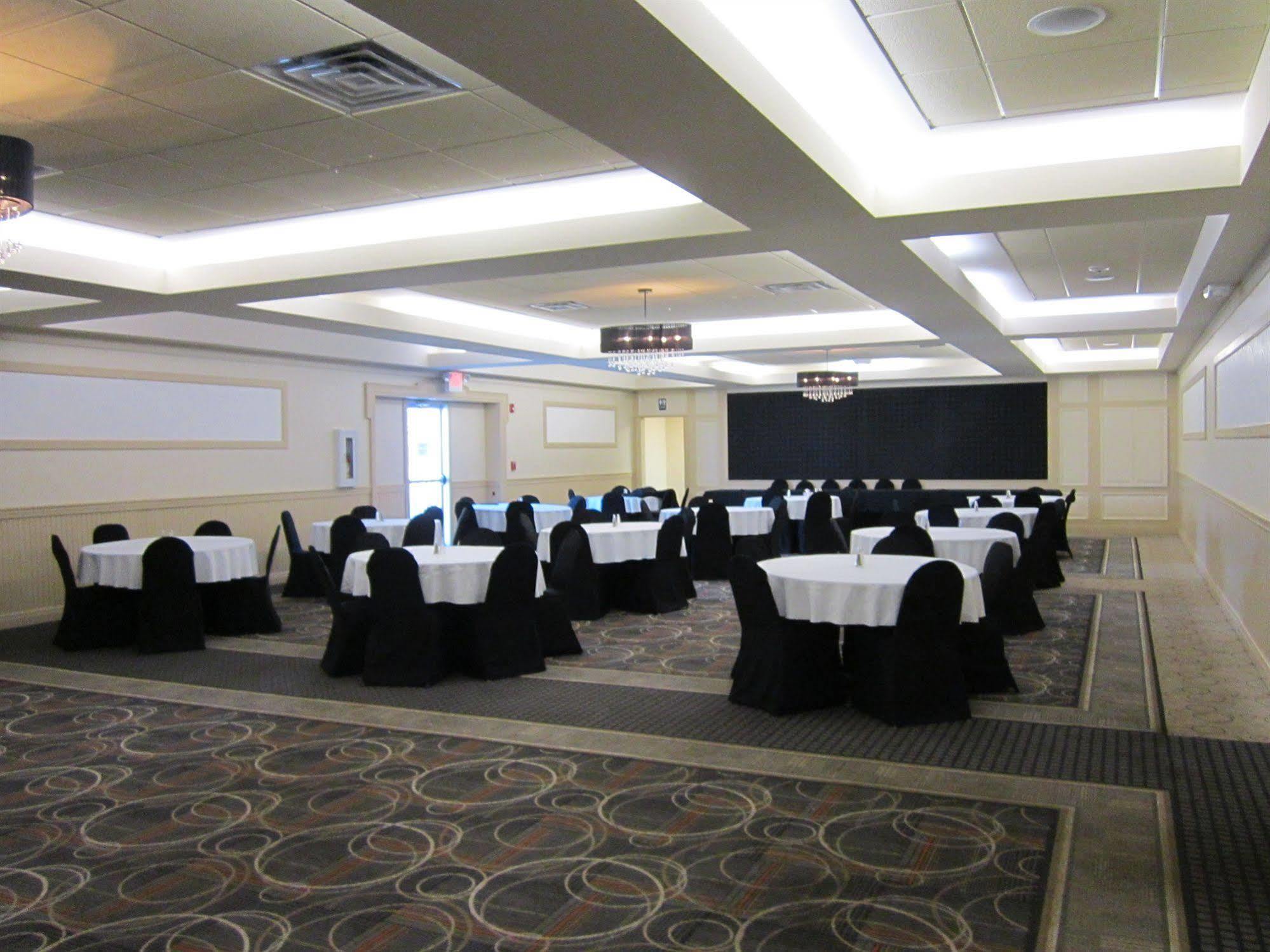 Holiday Inn Portsmouth Downtown By Ihg Exterior foto