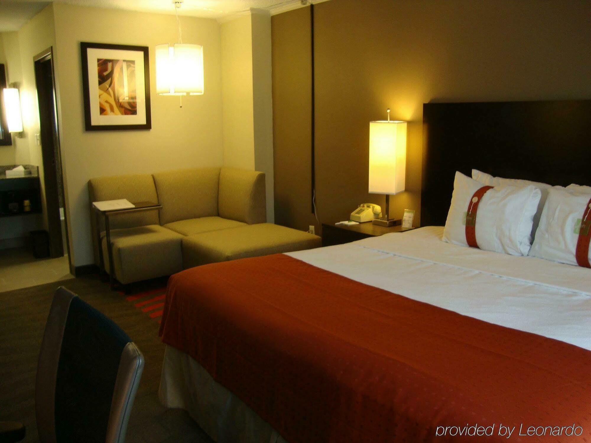 Holiday Inn Portsmouth Downtown By Ihg Zimmer foto